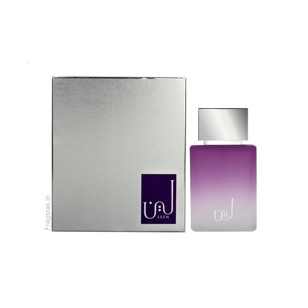 Ahmed Al Maghribi Leen 50ml EDP – FragsTalk