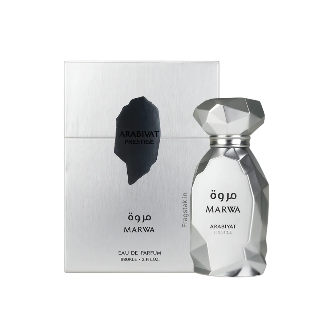 Arabiyat Prestige Marwa 100ml EDP – FragsTalk Arabiyat Prestige Marwa 100ml EDP – FragsTalk