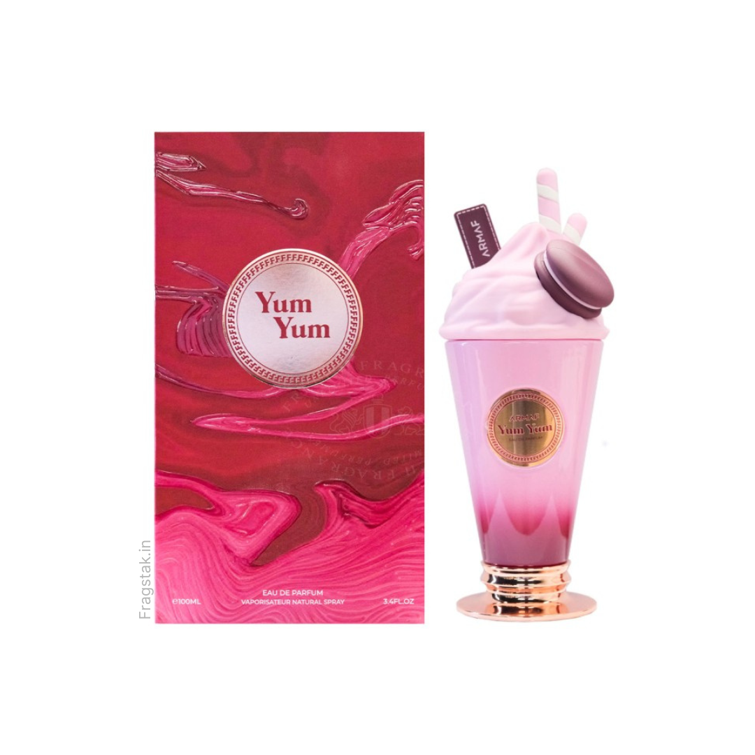 Armaf Delights Yum Yum 100ml EDP – FragsTalk