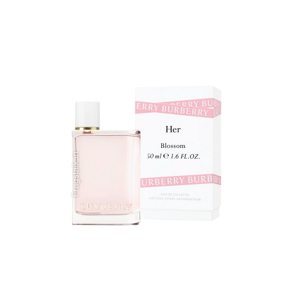 Burberry Her Blossom 100ml EDT – FragsTalk