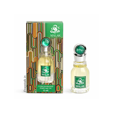 Damishq Malak 12ml Concentrated Perfume Oil