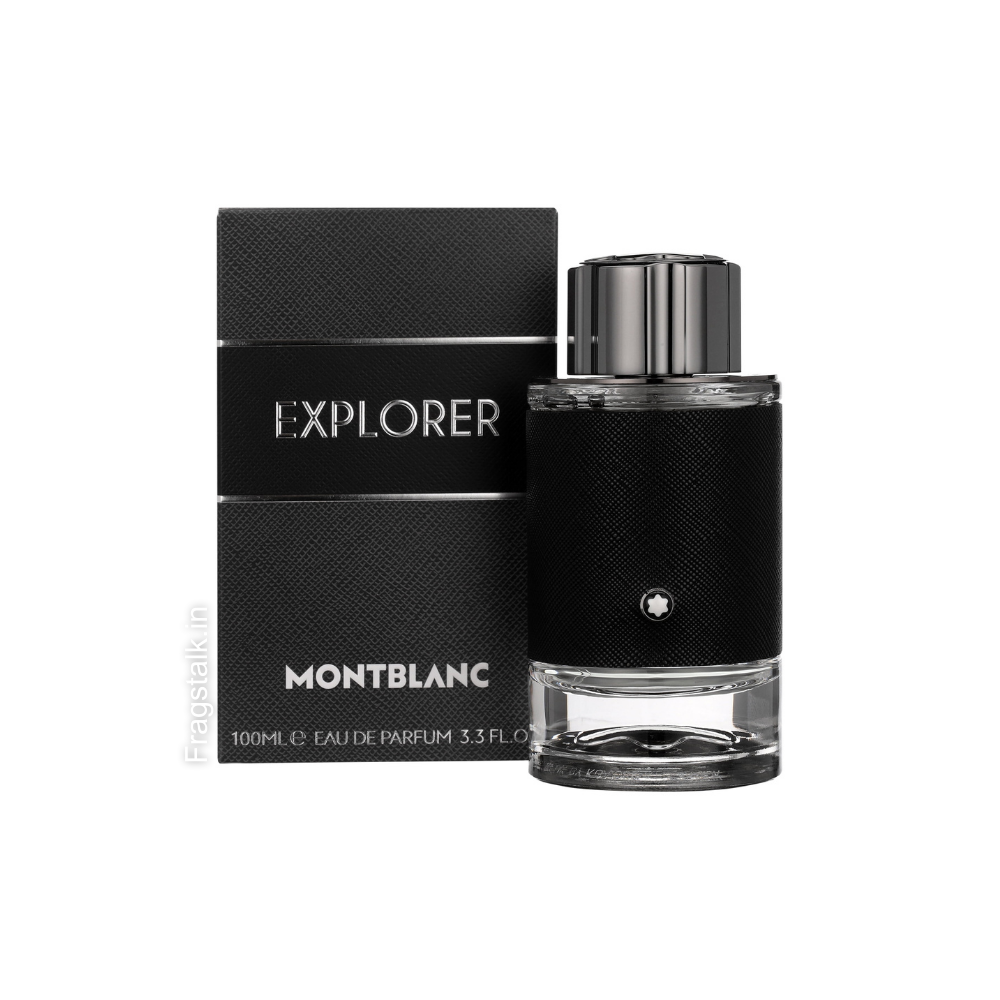 Montblanc Explorer 100ml EDP – FragsTalk