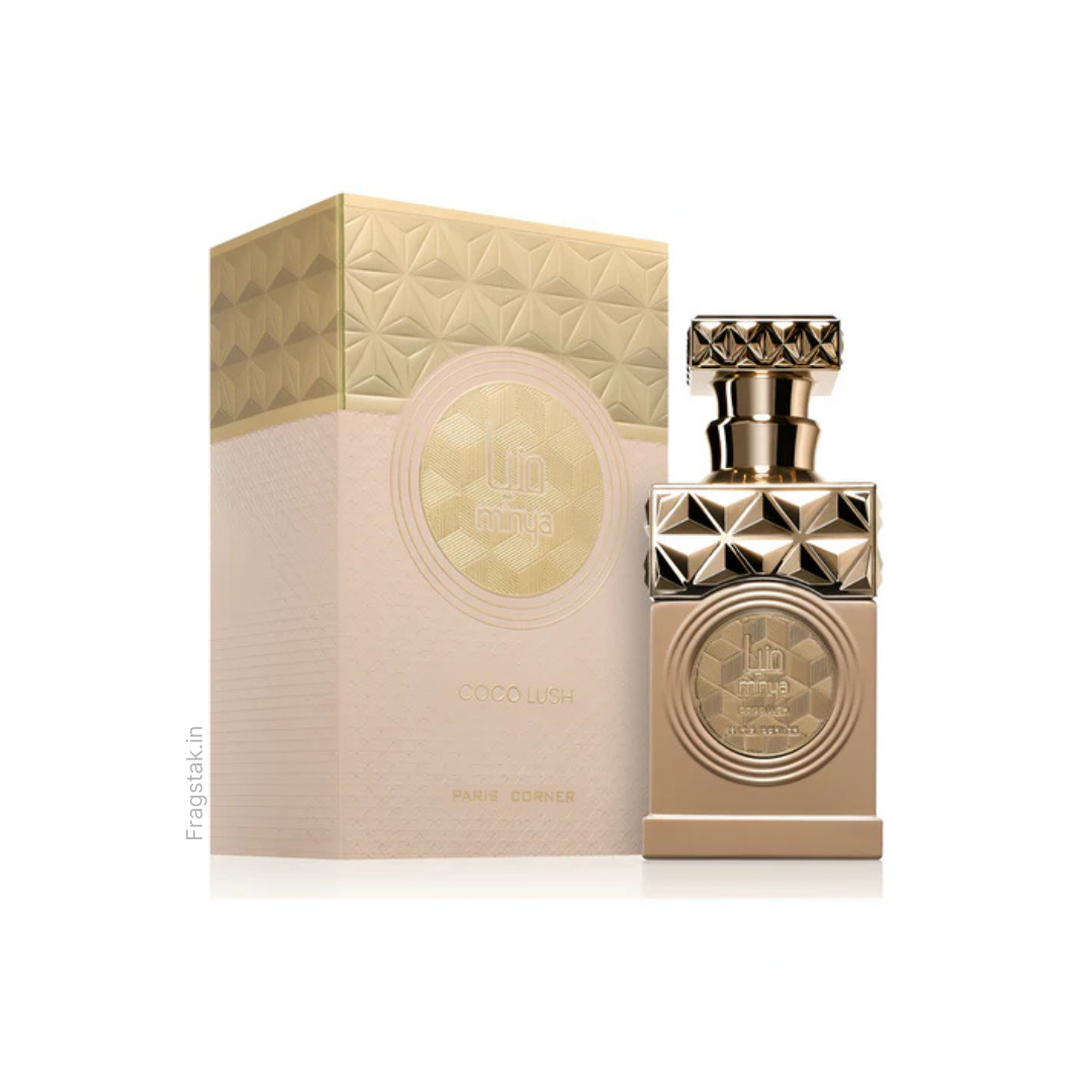 Paris Corner Minya Coco Lush 100ml EDP – FragsTalk