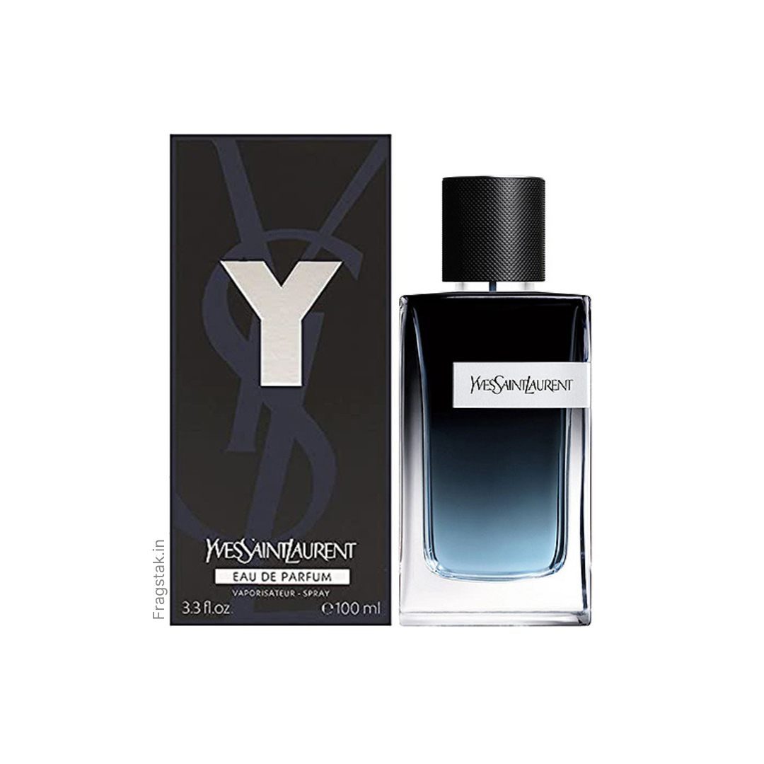 Yves Saint Laurent Y Eau De Parfum 100ml – FragsTalk