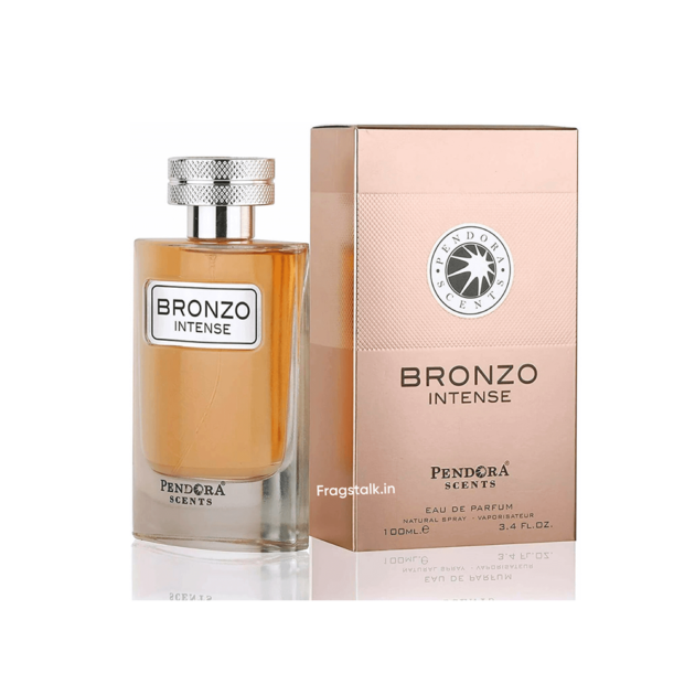 Pendora Armour Code Uomo 100ml EDP Fragstalk