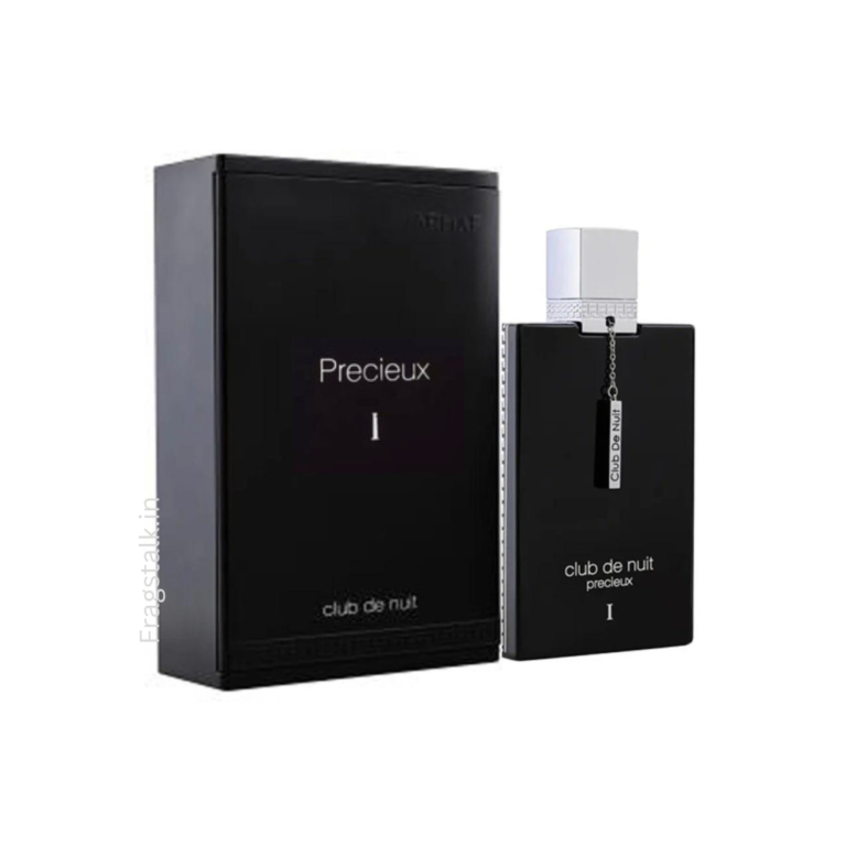 Armaf Club De Nuit Precieux Extrait De Parfum Ml For Men Fragstalk