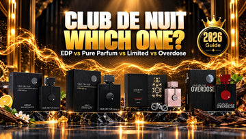 Armaf Club De Nuit Intense Man