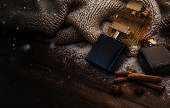 Winter Perfumes