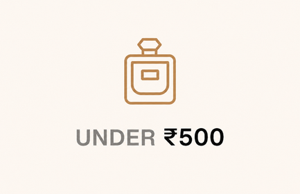 Perfumes Under ₹500
