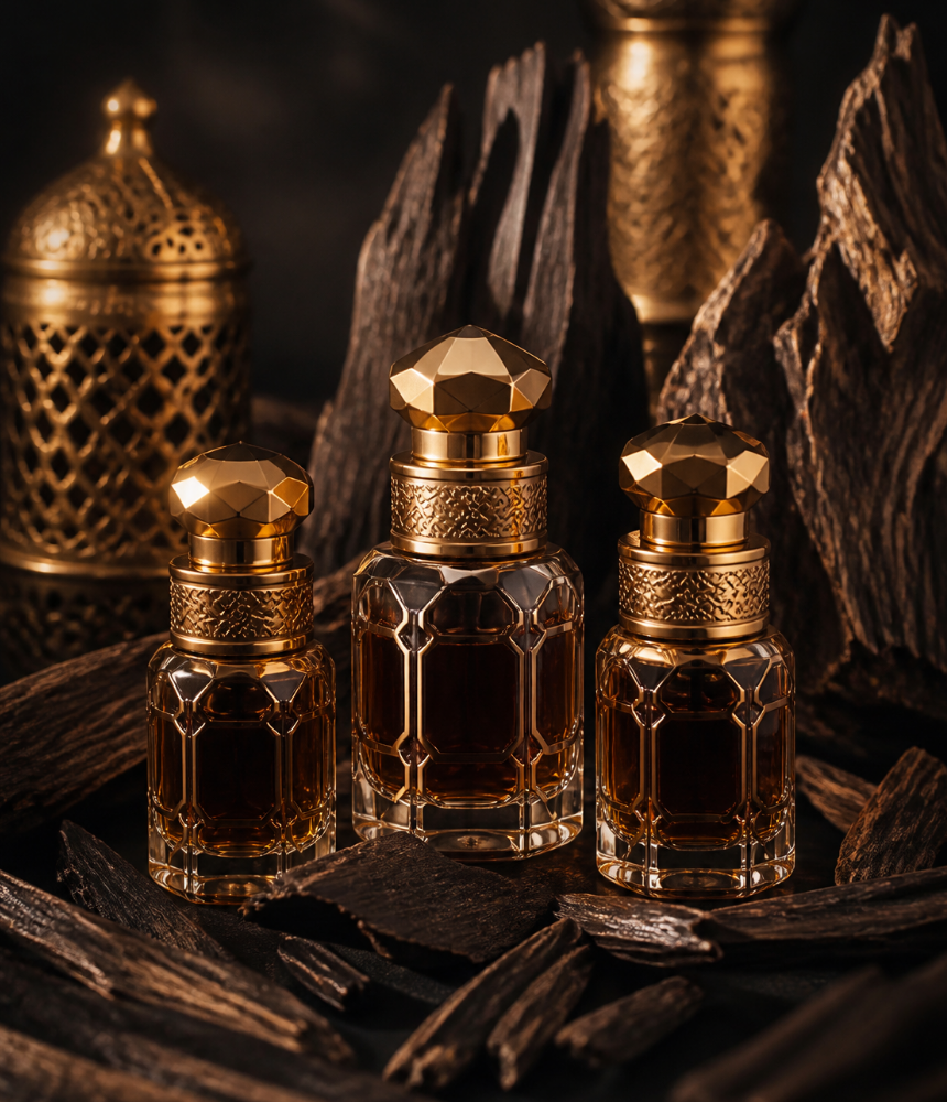 Best Attars for Men