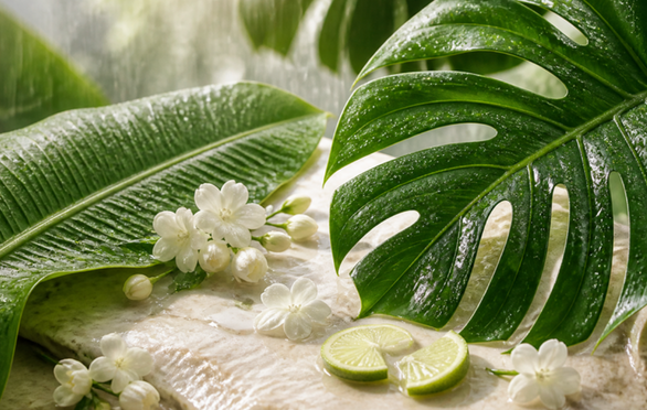Monsoon Perfumes