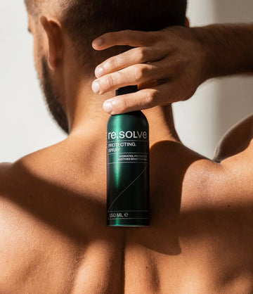 Deodorant