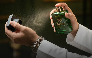 Office Perfumes
