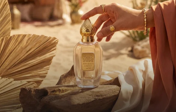 Woody Fragrances