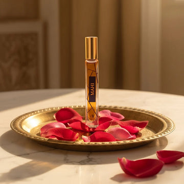 Birra Mahi 10ml Concentrated Perfume Oil