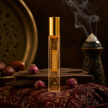 Birra Raheeq 10ml Concentrated Perfume Oil