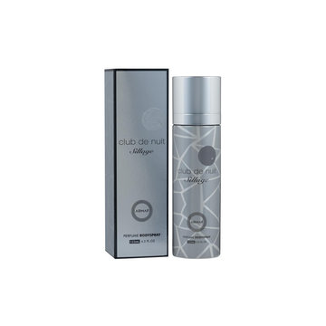 Armaf Club De Nuit Sillage Perfume 125ml Body Spray