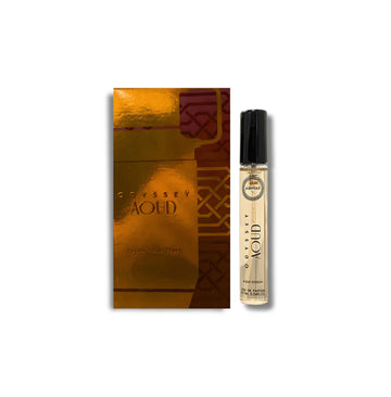 Armaf Odyssey Aoud 7ml EDP