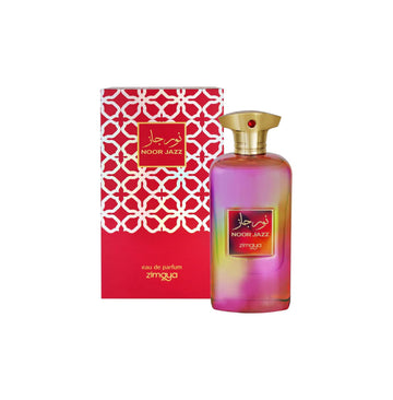 Zimaya Noor Jazz 100ml EDP