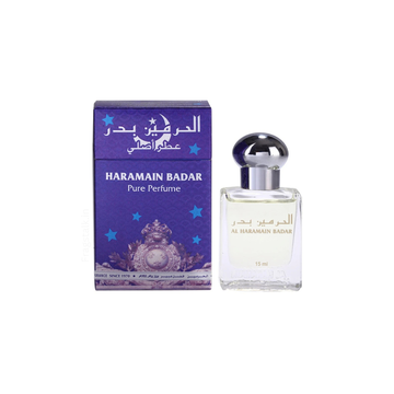Al Haramain Badar 15ml Attar