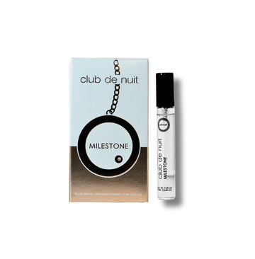 Armaf Club De Nuit Milestone 7ml EDP