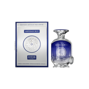 Anfar 1950 Artisan Blu 100ml Extrait De Parfum
