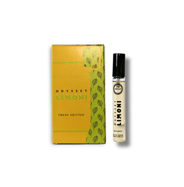 Armaf Odyssey Limoni Fresh 7ml EDP