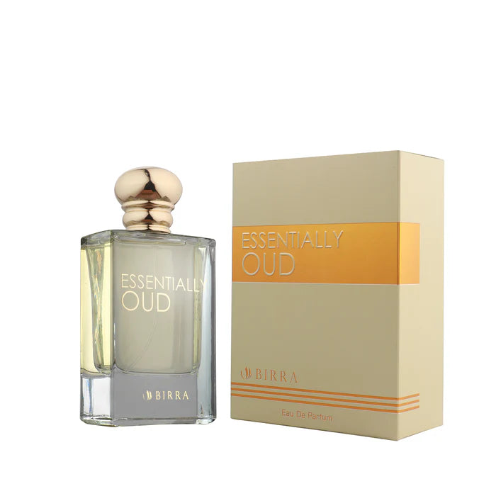 Decant/Partial Of Birra Essentially Oud EDP