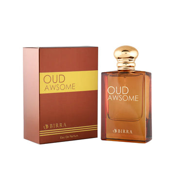 Birra Oud Awsome 50ml EDP