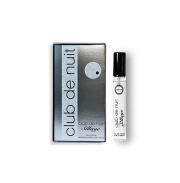 Armaf Club De Nuit Sillage 7ml EDP