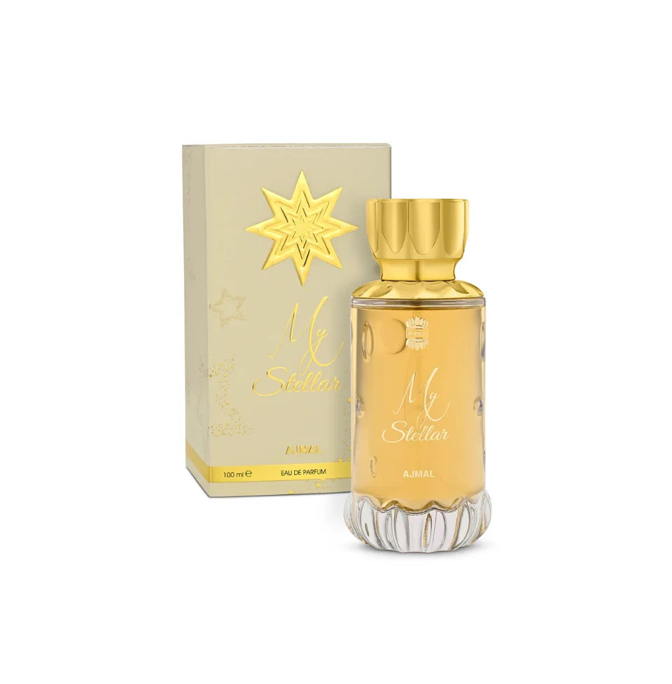 Decant/Partial of Ajmal My Stellar 100ml EDP