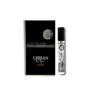 Armaf Club De Nuit Urban Elixir 7ml EDP