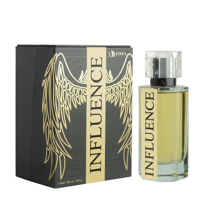 Decant/Partial Of Birra Influence EDP
