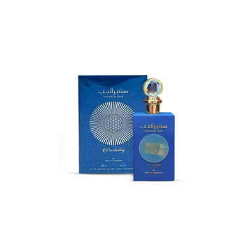 Ard Al Zaafaran Safeer Al Hub Everlasting 100ml EDP
