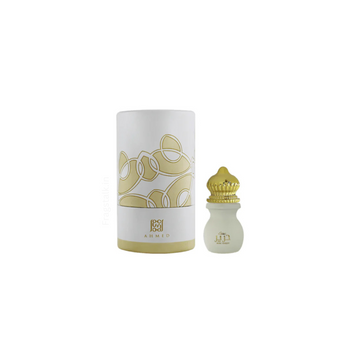 Ahmed Al Maghribi Musk Hareer 12ml CPO