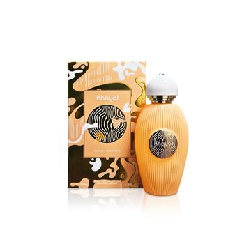 Paris Corner Khayal 100ml EDP