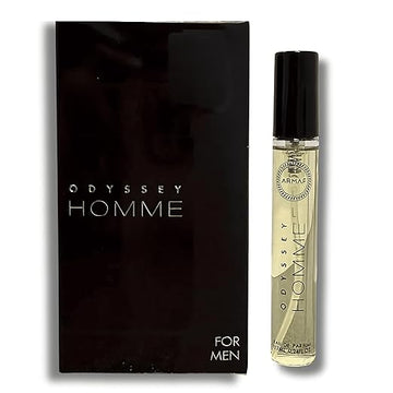 Armaf Odyssey Black Homme 7ml EDP
