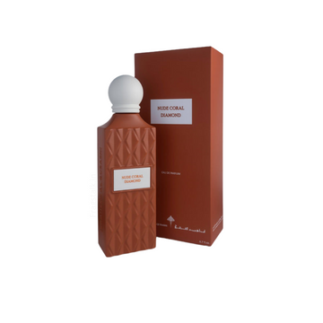 Ibraheem Al Qurashi Nude Coral Diamond 150ml EDP