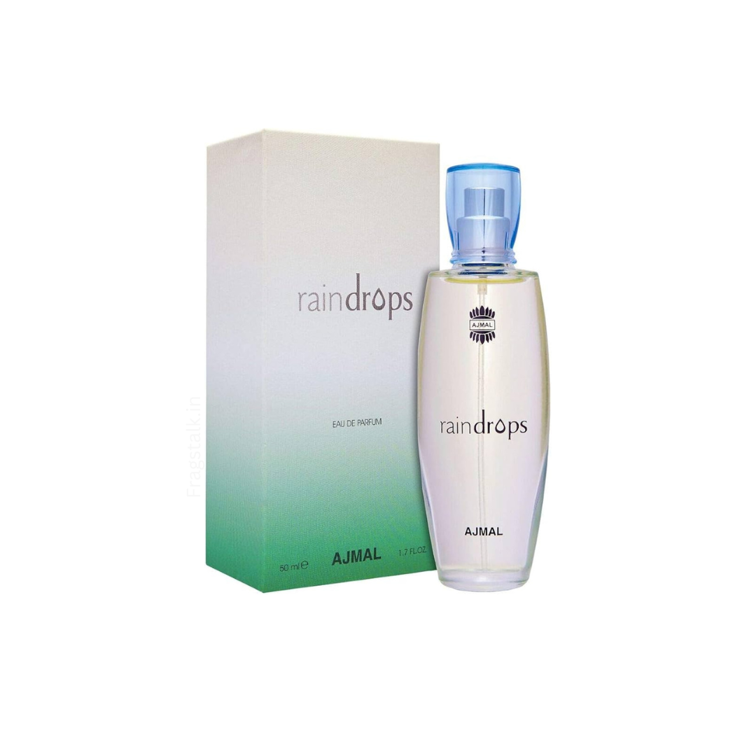 Decant/Partial Of Ajmal Raindrops EDP