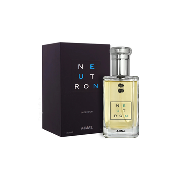 Ajmal Neutron 100ml EDP