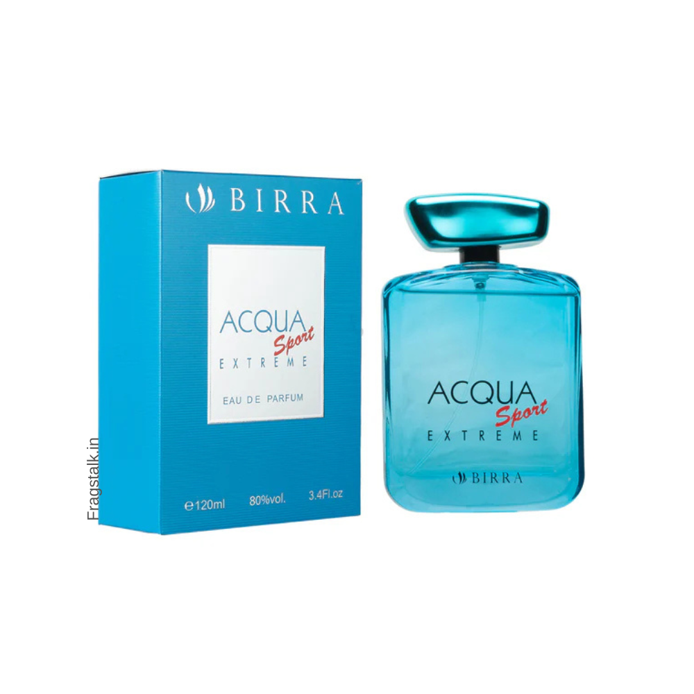 Decant/Partial Of Birra Acqua Sport Extreme EDP