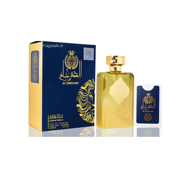 Ard Al Zaafaran Al Dirgham Limited Edition 100ml EDP