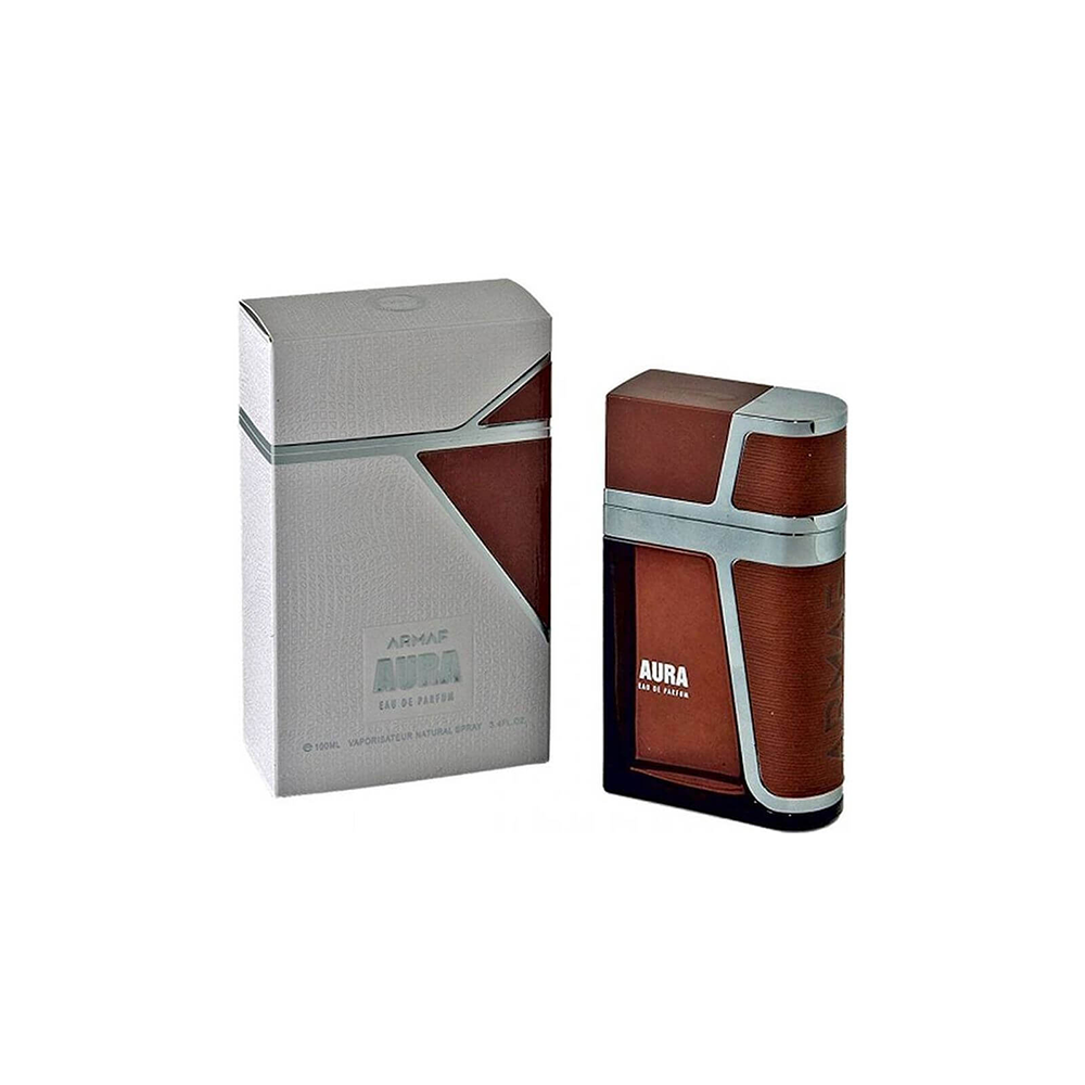 Decant/Partial Of Armaf Aura EDP