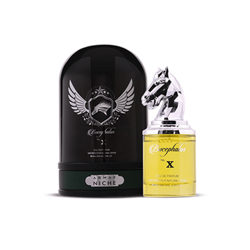 Armaf Bucephalus X 100ml EDP