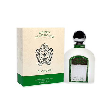Armaf Derby Club House Blanche 100ml EDT