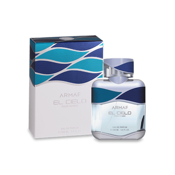 Armaf El Cielo Pour Homme 100ml EDP