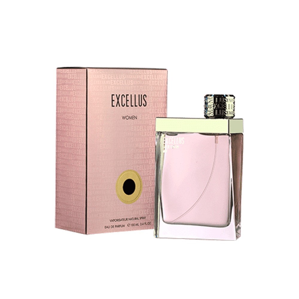 Decant/Partial Of Armaf Excellus Women EDP