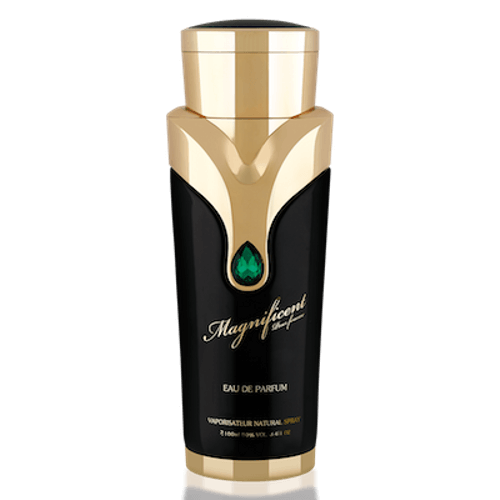 Decant/Partial Of Armaf Magnificent Woman EDP