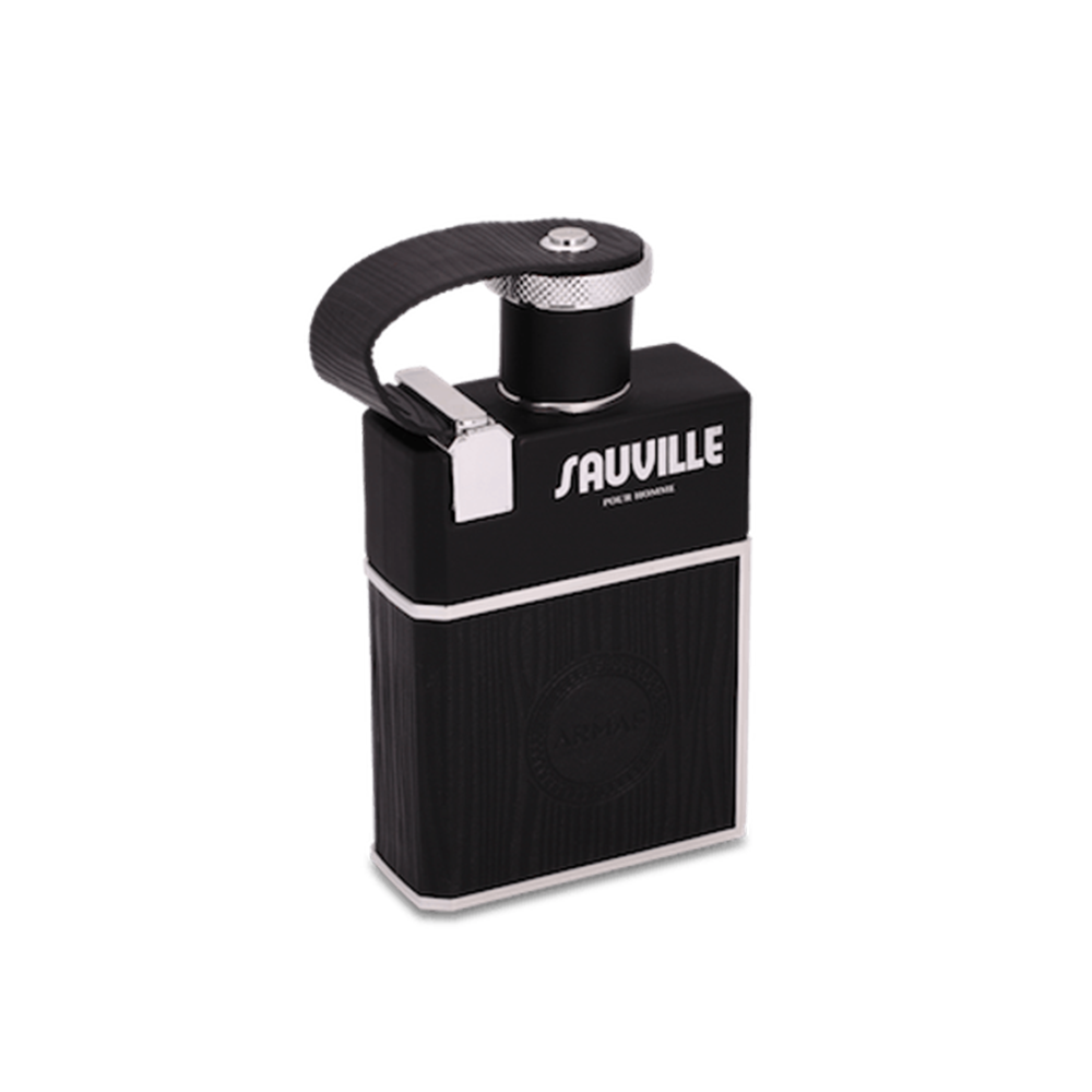 Decant/Partial Of Armaf Sauville Man EDP