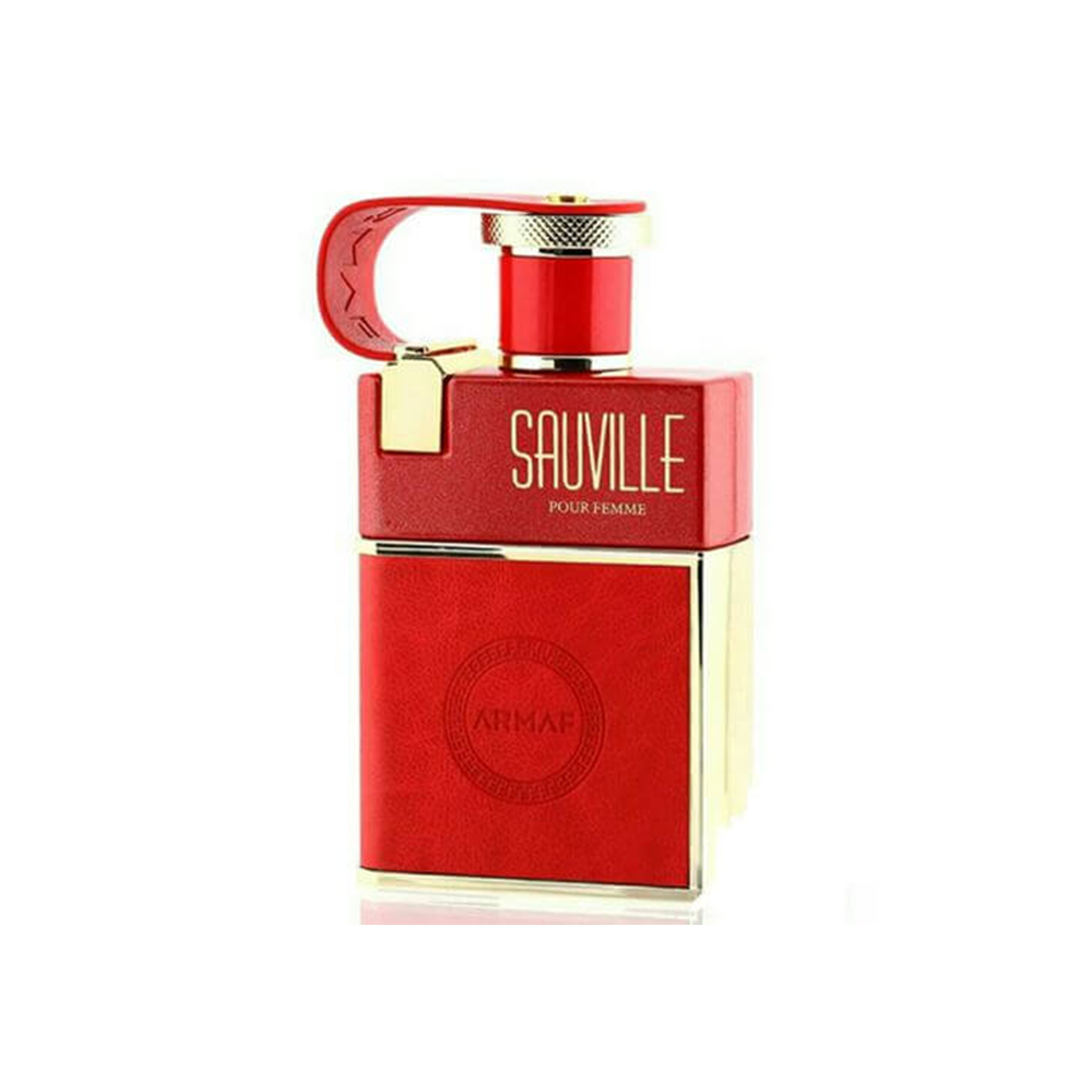 Decant/Partial Of Armaf Sauville Woman EDP